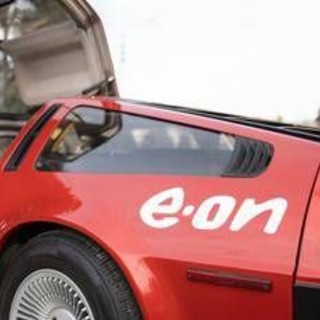 'The Future is Now', progetto internazionale di E.On arriva anche a Milano 'The Future is Now', progetto internazionale di E.On arriva anche a Milano