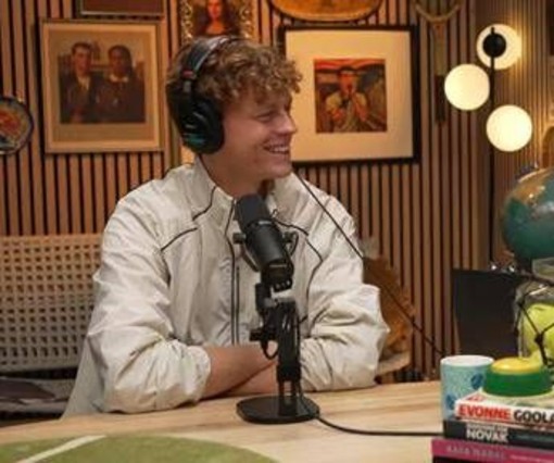 Sinner e la scelta, in doppio meglio Kyrgios o Kim-Jong un?