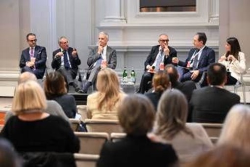 Farmaci, Murelli (Lega): "Ridurre i tempi di approvazione" Farmaci, Murelli (Lega): "Ridurre i tempi di approvazione"