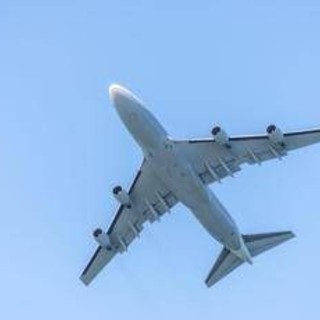 Aereo atterra e pilota vede un 'oggetto volante': "Era un Ufo" Aereo atterra e pilota vede un 'oggetto volante': "Era un Ufo"