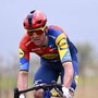 Giro d'Italia, Pedersen in maglia rosa: prima tappa vinta in volata