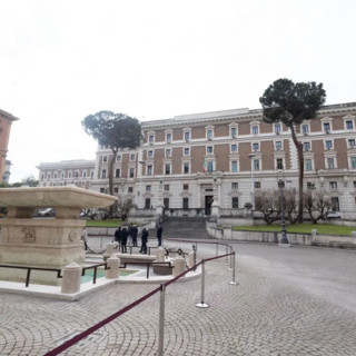 Viminale, boom di turisti in Italia nel 2025