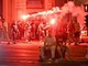 Francia, incidenti dopo vittoria Psg: ragazzo muore a Dax, 294 arresti