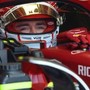 Ferrari, Leclerc: "Voglio una vittoria e il secondo posto nel Costruttori" Ferrari, Leclerc: "Voglio una vittoria e il secondo posto nel Costruttori"