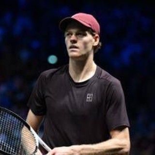 Sinner, l'accusa degli Schützen: "Sei troppo italiano, rispetta le tue radici" Sinner, l'accusa degli Schützen: "Sei troppo italiano, rispetta le tue radici"