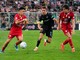 Mantova battuto 5-2, Palermo agli ottavi di Coppa Italia: c’è il Bologna Mantova battuto 5-2, Palermo agli ottavi di Coppa Italia: c’è il Bologna