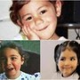 Bimbi scomparsi, un incubo ricorrente tra cronaca e mistero: i casi prima di Allen