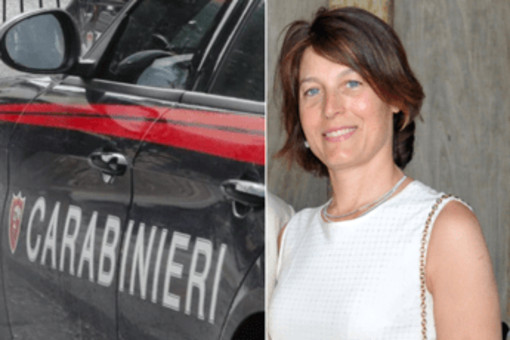 Roma, furto in casa dell'attrice di 'The New Pope' Sinne Mutsaers: arrestato il ladro Roma, furto in casa dell'attrice di 'The New Pope' Sinne Mutsaers: arrestato il ladro