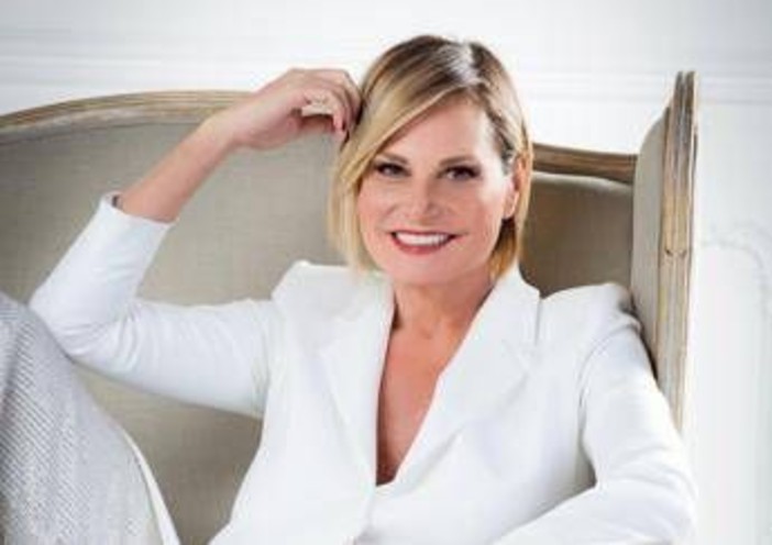 Simona Ventura condurrà la finale del San Marino Song Contest 2026