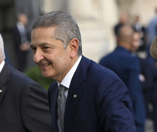 Dazi, Panetta “Mondo più furbo dei vincoli, il commercio si è riallocato” Dazi, Panetta “Mondo più furbo dei vincoli, il commercio si è riallocato”