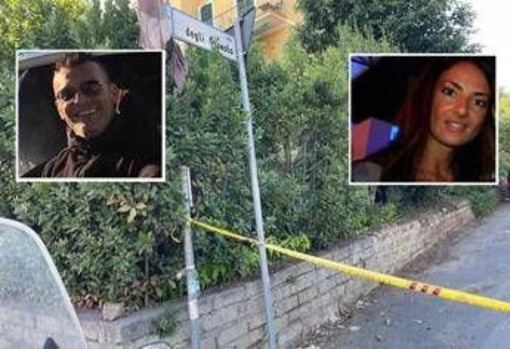 Femminicidio Petrangeli, testimone in aula: &quot;Manuela disse 'questo mi registra, è matto…'&quot;