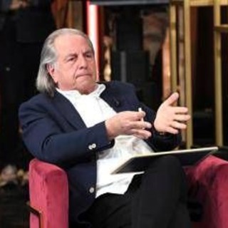 Alcaraz eliminato, Bertolucci 'sfotte'... Vespa: &quot;Ha giocato come Alvarez&quot;