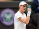 Sinner-Vukic oggi a Wimbledon: orario, precedenti e dove vederla