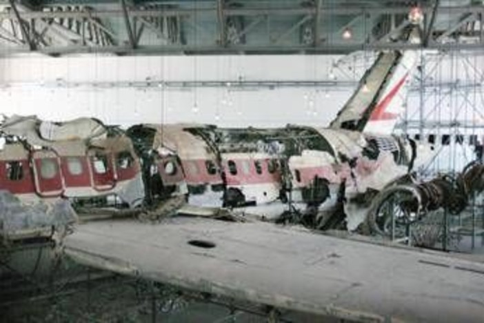 Strage di Ustica, svolta nell’inchiesta: gli atti tornano alla Procura Strage di Ustica, svolta nell’inchiesta: gli atti tornano alla Procura