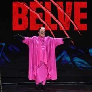 Malgioglio a 'Belve': "Sulla natica ho tatuata la bocca di J.Lo" Malgioglio a 'Belve': "Sulla natica ho tatuata la bocca di J.Lo"