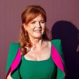 Sarah Ferguson, dopo l'annuncio della gravidanza di Eugenie: "Deve farsi da parte"