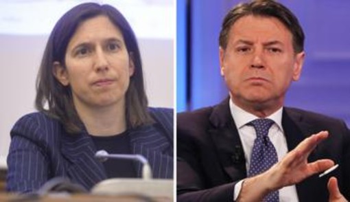 Ucraina e primarie, Schlein frena Conte: "Non funziona così, prima il programma e poi il candidato"