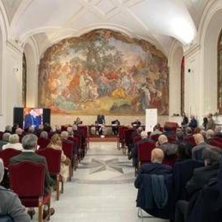 Premi, celebrata la XXII edizione del premio 'Le Ragioni della Nuova Politica'