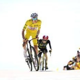 Tour de France, oggi 17esima tappa. Orario, percorso e dove vederla in tv (in chiaro)