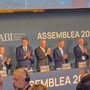 Banche, Patuelli: "Incertezze geopolitiche scoraggiano investimenti e domande prestiti" Banche, Patuelli: "Incertezze geopolitiche scoraggiano investimenti e domande prestiti"