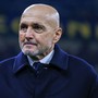 Spalletti “In queste ultime gare fondamentali le scelte” Spalletti “In queste ultime gare fondamentali le scelte”