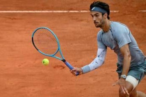 Delusione Musetti, perde con Ruud: eliminato dagli Internazionali Delusione Musetti, perde con Ruud: eliminato dagli Internazionali