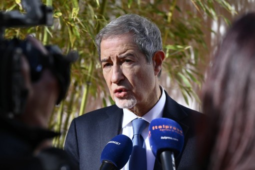 Musumeci “La sinistra non può farci la morale sugli abusi edilizi” Musumeci “La sinistra non può farci la morale sugli abusi edilizi”