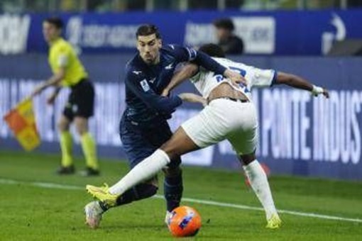 Parma-Lazio, Zaccagni espulso: cos'è successo al Tardini Parma-Lazio, Zaccagni espulso: cos'è successo al Tardini