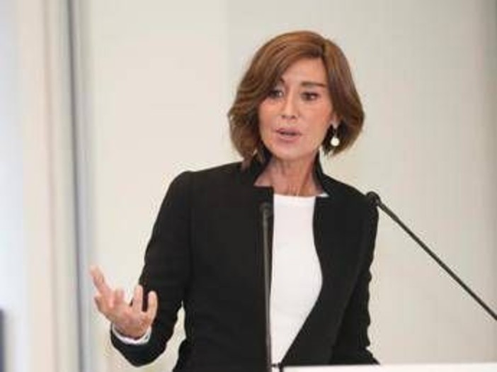 Bernini: "Studenti Medicina di Tor Vergata a Tirana pagheranno stesse tasse di chi studia a Roma" Bernini: "Studenti Medicina di Tor Vergata a Tirana pagheranno stesse tasse di chi studia a Roma"