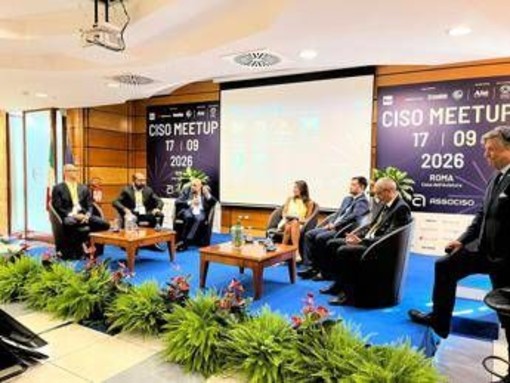 Cybersicurezza, si chiude il primo Ciso Meetup di AssoCiso: coordinamento nell'interesse nazionale