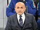 Spalletti, addio e 'frecciata': &quot;Tiferò per il mio sostituto, non come altri&quot;