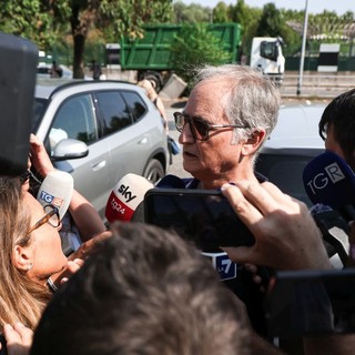 Roggero, la moglie “A Mattarella chiedo un atto di clemenza e di umanità”