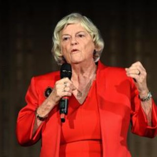 Gran Bretagna, morte Ann Widdecombe: 'lady Brexit' massacrata con un martello