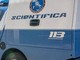 Triplice omicidio a Roma: uccisi padre, madre e figlia di 8 anni. Il figlio ferito non è in pericolo di vita