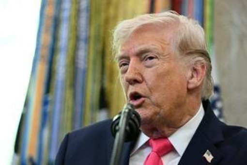 Iran, Trump propone piano: 15 punti per chiudere la guerra