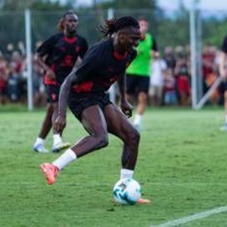 Milan-Arsenal: orario, probabili formazioni e dove vederla in tv