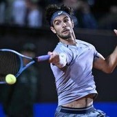 Internazionali, Musetti punta su Sinner: "È lui il favorito per vincere"