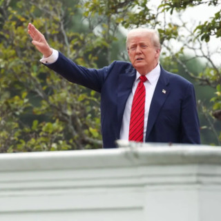 Witkoff “Trump presiederà oggi un’ampia riunione su Gaza”