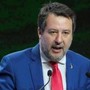 Salvini: &quot;Italiani a Guantanamo? Trump fa il suo mestiere&quot;