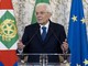 Mattarella “I conflitti sconvolgono equilibri consolidati”