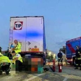 Travolto da un muletto a Vigonovo, morto 61enne