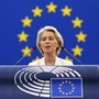 Ue, von der Leyen “Una task force per aggregare la domanda di energia” Ue, von der Leyen “Una task force per aggregare la domanda di energia”