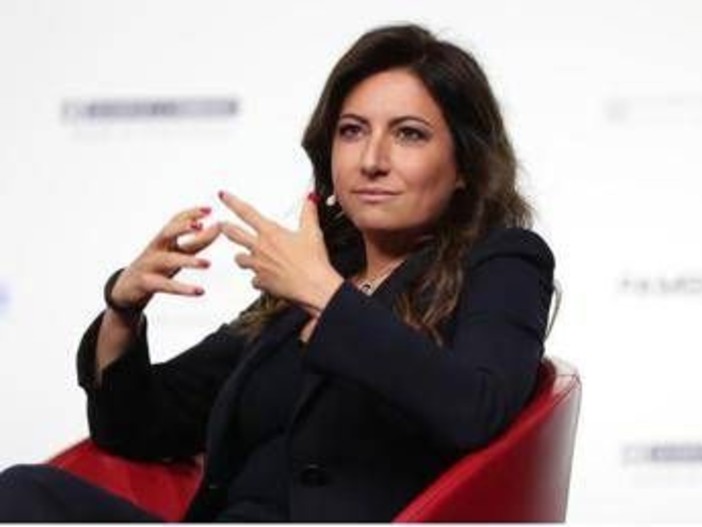 Scocchia (illycaffè): "In 2025 fatturato a 690 milioni, verso ritocco listino prezzi per boom costi materia prima" Scocchia (illycaffè): "In 2025 fatturato a 690 milioni, verso ritocco listino prezzi per boom costi materia prima"