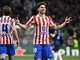 Atletico Madrid-Inter, annullato e poi convalidato il gol di Alvarez. Cos'è successo