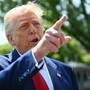 Trump, il Qatar regala il nuovo Air Force One agli Usa