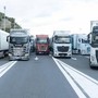 Protesta Tir e agricoltori, oggi Consiglio dei ministri: governo prepara decreto con risorse Protesta Tir e agricoltori, oggi Consiglio dei ministri: governo prepara decreto con risorse