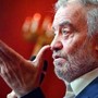 Gergiev a Caserta, annullato il concerto del direttore d'orchestra 'putiniano'