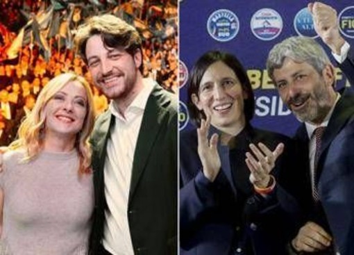 Elezioni regionali Campania-Puglia-Veneto, ecco come si sono spostati i voti partito per partito Elezioni regionali Campania-Puglia-Veneto, ecco come si sono spostati i voti partito per partito