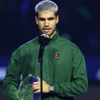 Carlos Alcaraz salta Final Eight di Coppa Davis “Mi dispiace, non ci sarò”