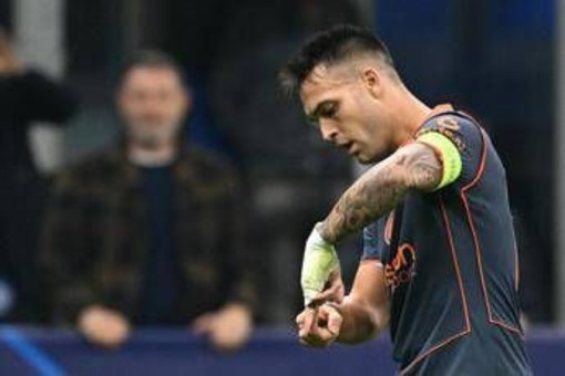 Inter-Kairat Almaty 2-1, Chivu a punteggio pieno in Champions League Inter-Kairat Almaty 2-1, Chivu a punteggio pieno in Champions League